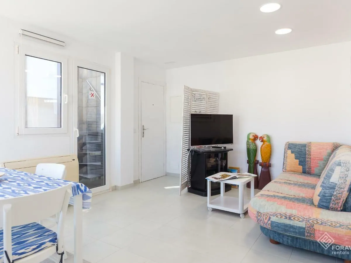 Apartmán Tamarells 12 Port de Pollença
