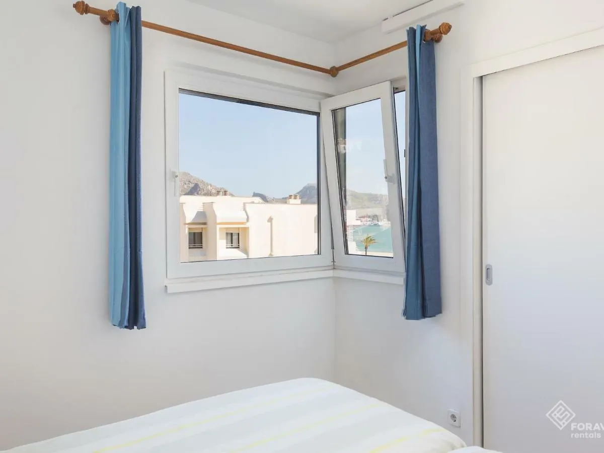 Apartmán Tamarells 12 Port de Pollença